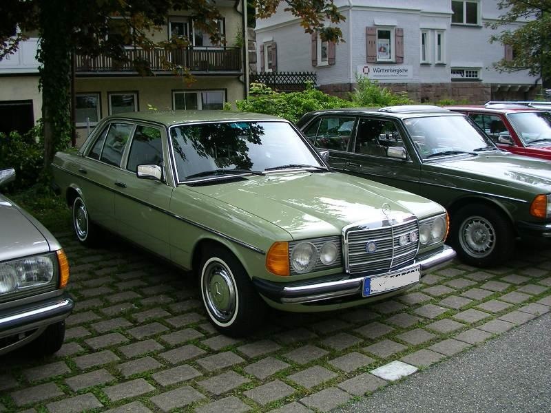 Мерседес W123 Купить В Беларуси