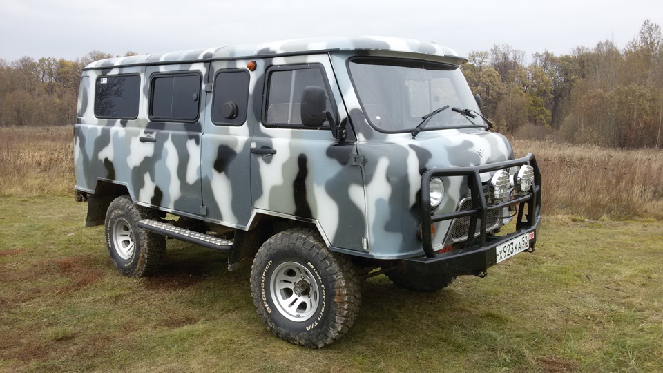 Уаз 2206 Б У Купить