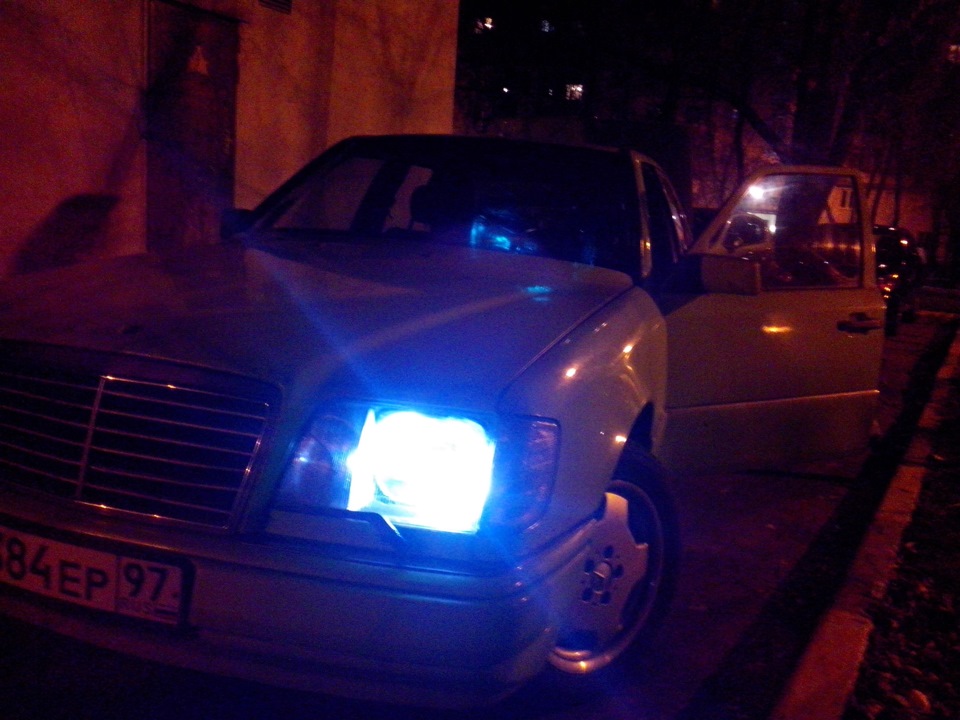 Новый двигатель 2.6 — DRIVE2