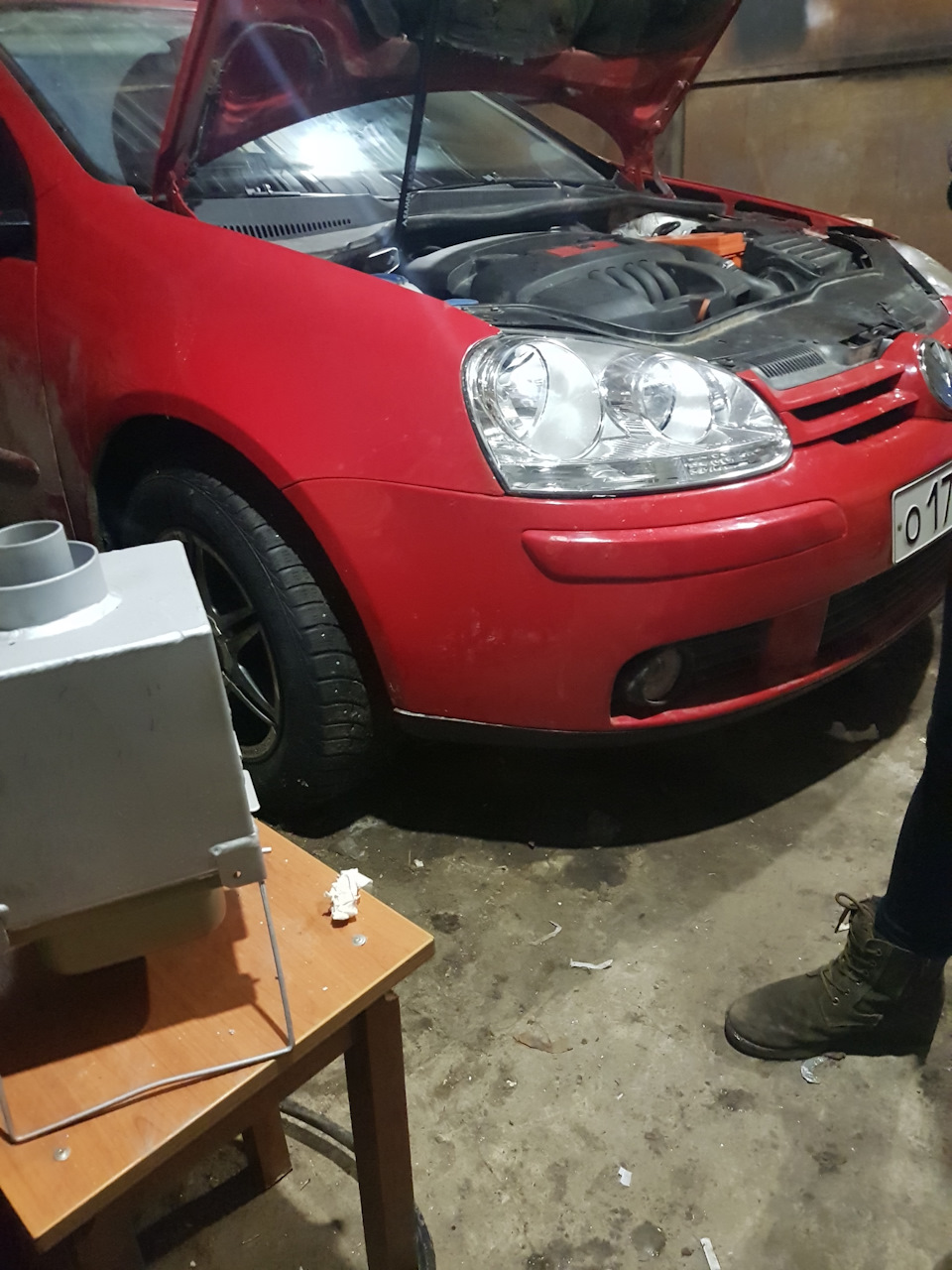 HELP Отказали передние дворники — Volkswagen Golf Mk5, 1,6 л, 2004 года |  поломка | DRIVE2