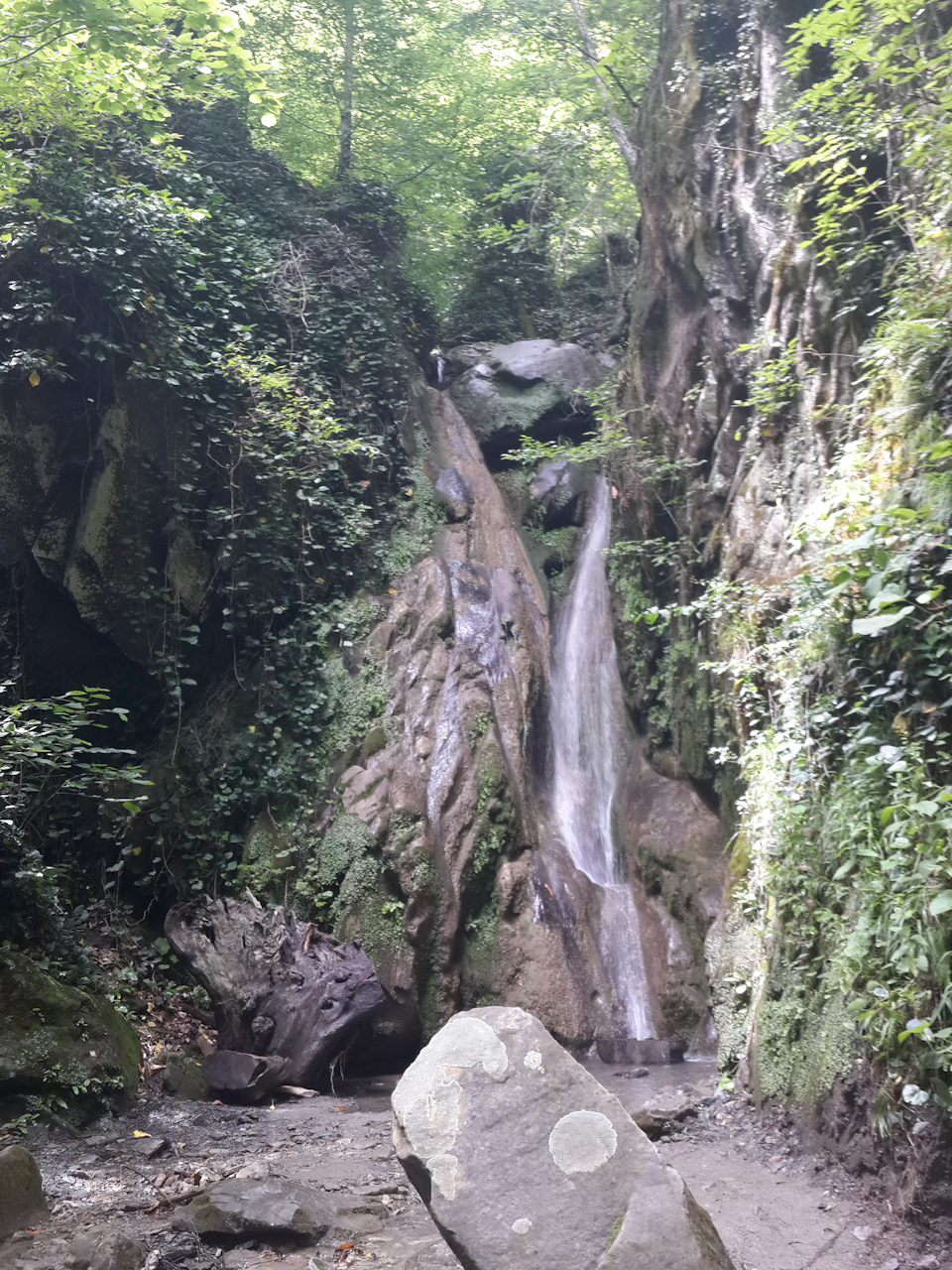 976eee9s 960 Мамедово ущелье лазаревское как добраться самостоятельно