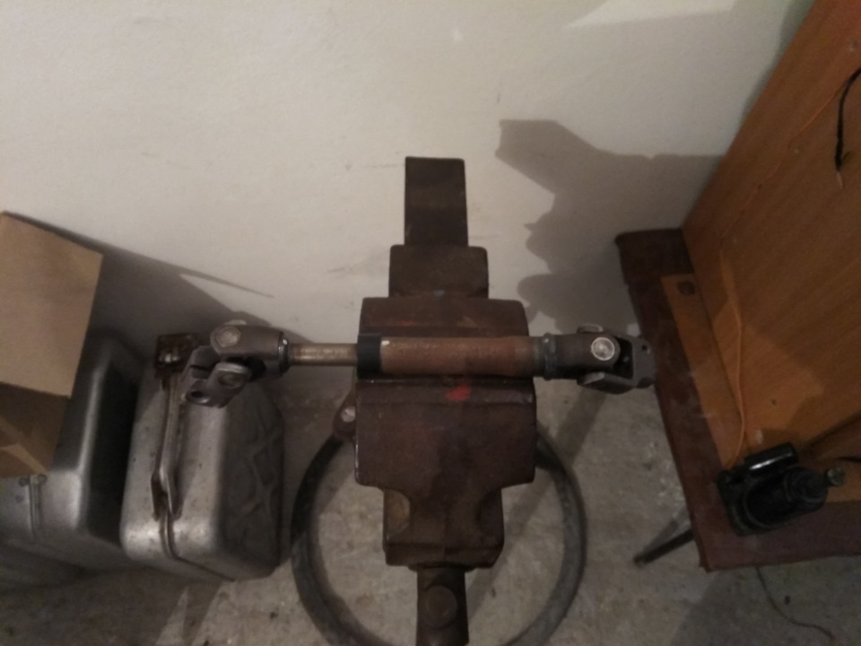 Ремонт электроусилителя руля — KIA Ceed (1G), 1,6 л, 2008 года | своими ...