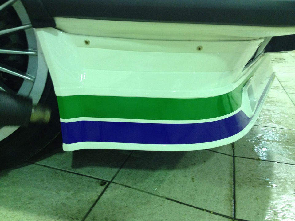 Вперед в прошлое или True Oldschool. — BMW 6 series (E24), 3,5 л, 1986 ...