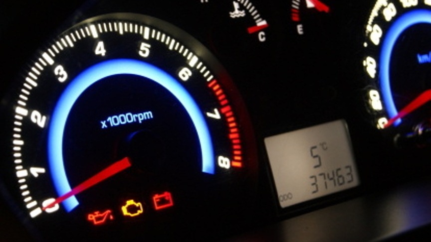 Вот я такой бредятины еще не разу в жизни не видел ))))) — Chevrolet ...