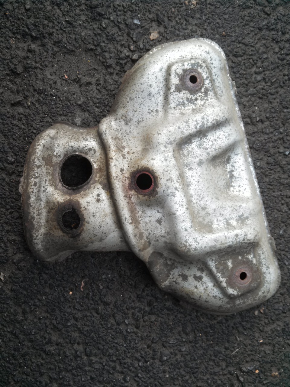 Пытаемся реанимировать 1 лямбда зонд или сюрпризы не заканчиваются ...