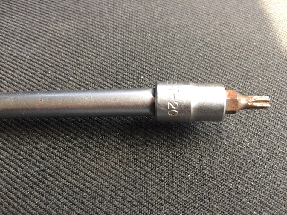 Фото в бортжурнале Skoda Yeti