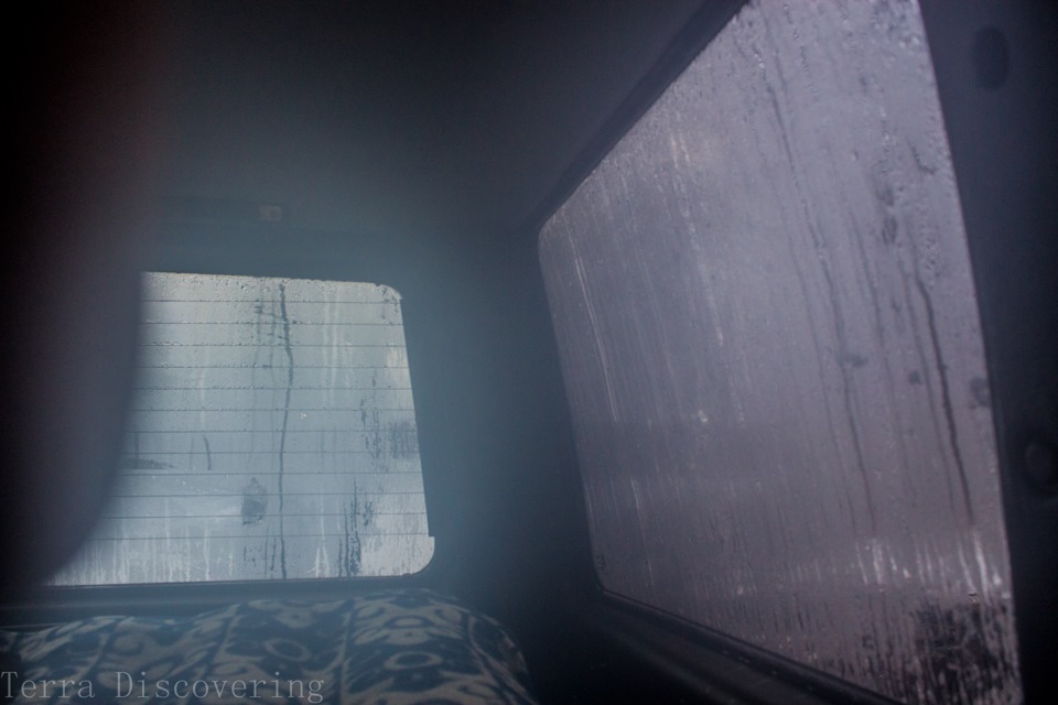 Фото в бортжурнале УАЗ Patriot