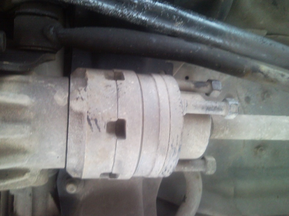 Фото в бортжурнале Daihatsu Yrv