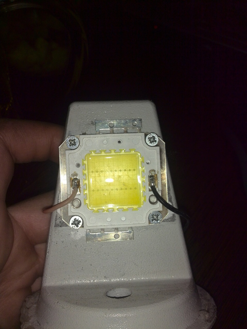 Светодиод 38v — Сообщество «Сделай Сам» на DRIVE2