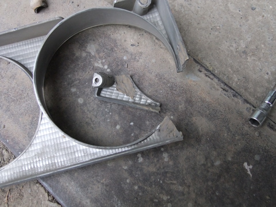 Фото в бортжурнале Volkswagen Passat Variant (B3)