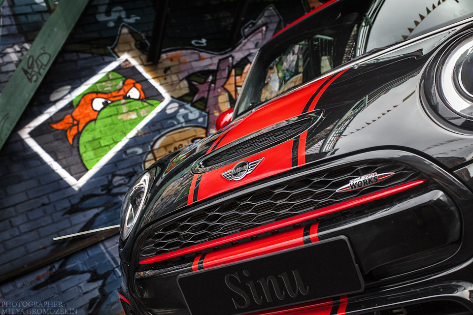 Дерзкий, как пуля резкий, ч.1 — один — DRIVE2