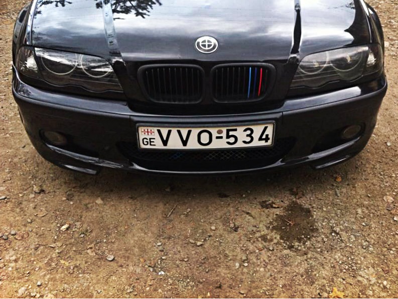 Фары в bmw своими руками Фары в bmw своими руками
