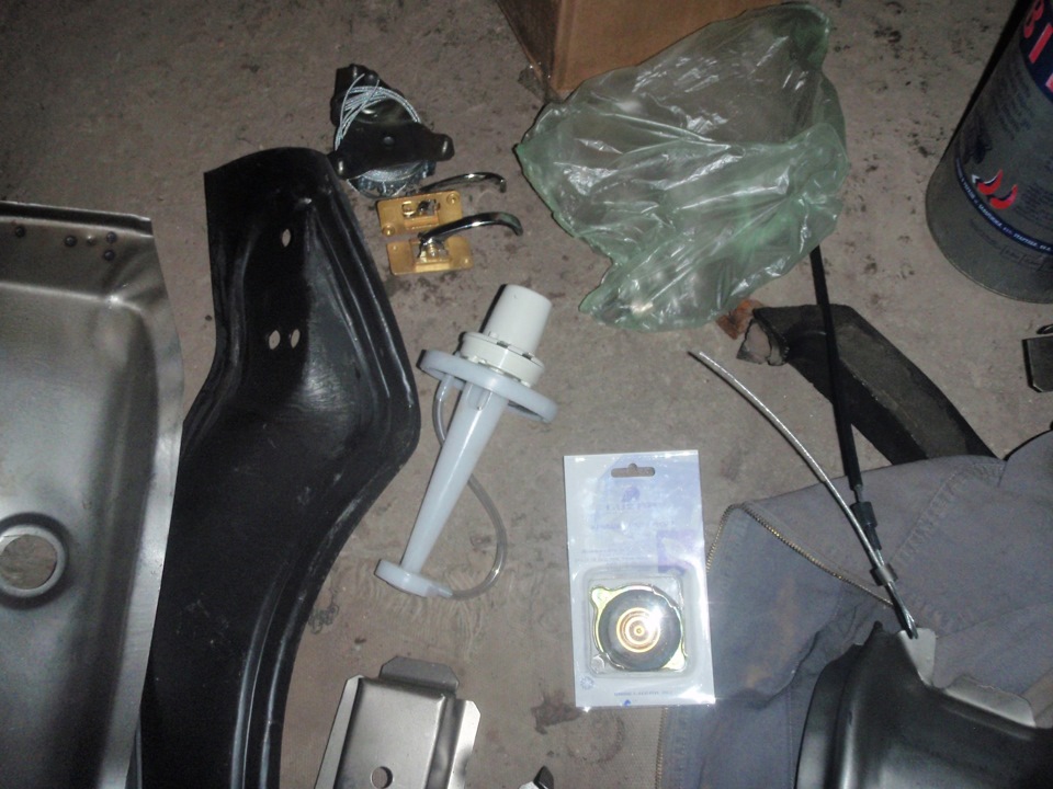 Продам железо, на ваз 2101 — Сообщество «DRIVE2 Запорожье (Украина)» на ...