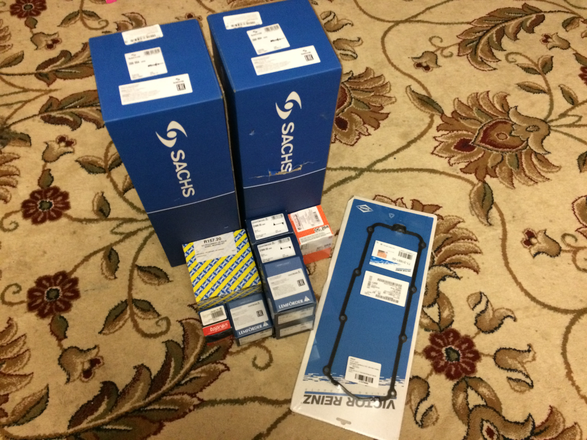 Диагностика подвески в Vag-STO — Skoda Octavia A4 Mk1, 1,6 л, 2003 года ...