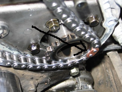 Метки цепей грм субару форестер fb25. Метки схема грм nissan almera 1. 2. Цепной механизм привода грм. Натяжитель цепи опель корса д 1.