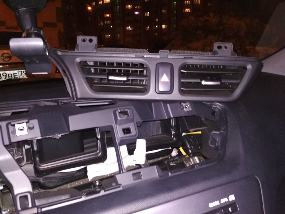 Фото в бортжурнале KIA Rio (3G)