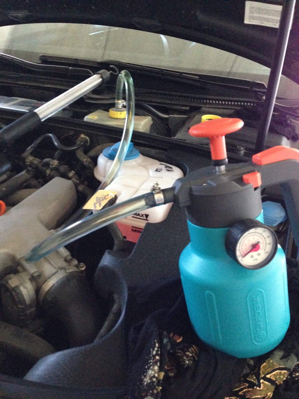[DIY] Прикатываем тормозюли — Audi A4 (B6), 0,5 л, 2004 года | своими ...