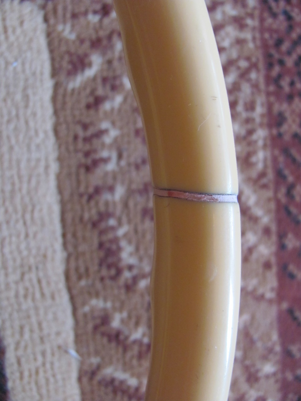 Помогите советом. Как восстановить руль? — ГАЗ 21, 2,2 л., 1963 года ...