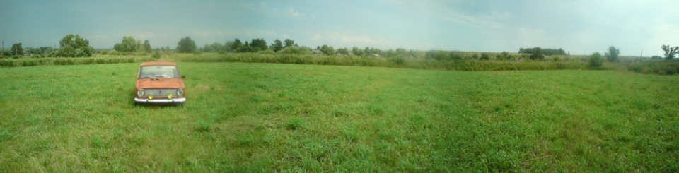 Фото в бортжурнале Lada 21011