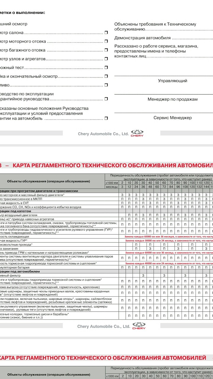 ТО-1 на А19 на трёх месяцах, а не на шести! — Chery Bonus 3, 1,5 л, 2014  года | плановое ТО | DRIVE2