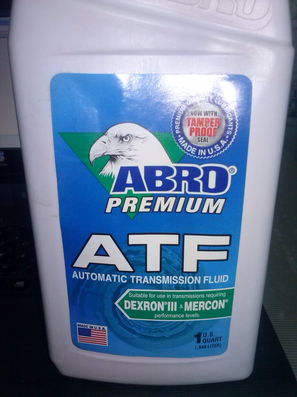 Масло в МКПП и Раздатку. — SsangYong Actyon Sports (1G), 2 л, 2008 года ...