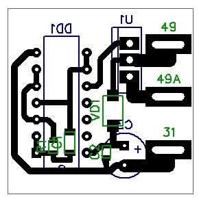 Фото в бортжурнале Audi 80 (B2)