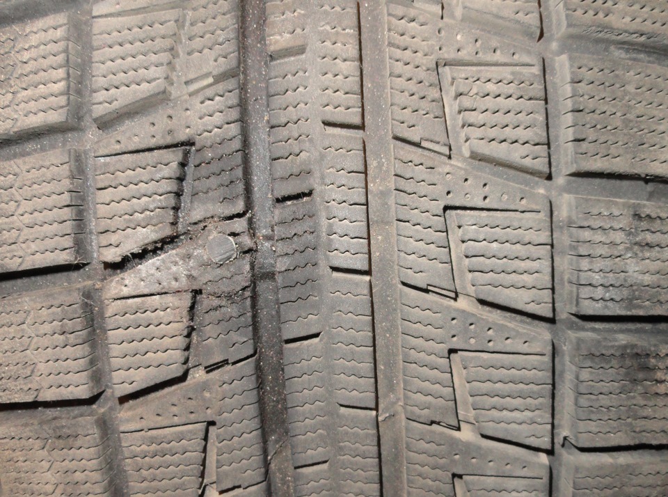 Грибок за место болтика — BMW 3 series (E90)