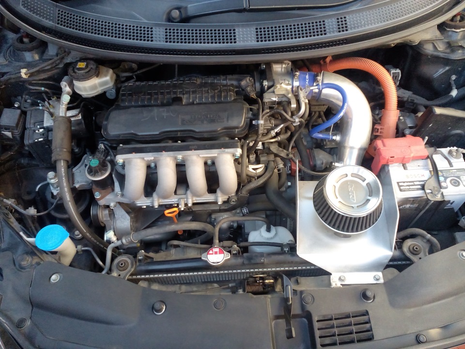 Первые впечатления — Honda CR-Z, 1,5 л., 2010 года | наблюдение | DRIVE2