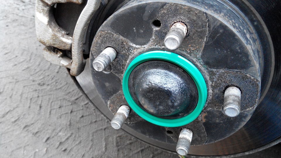 Супинаторы — Honda Civic Hatchback (8G), 1,8 л, 2007 года | колёсные ...