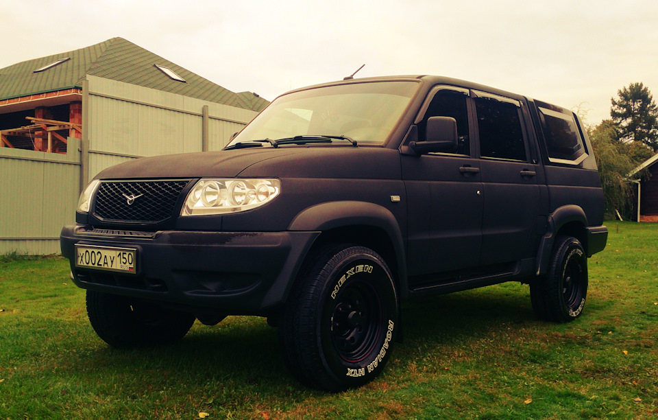 Уплотнитель жиклера омывателя уаз