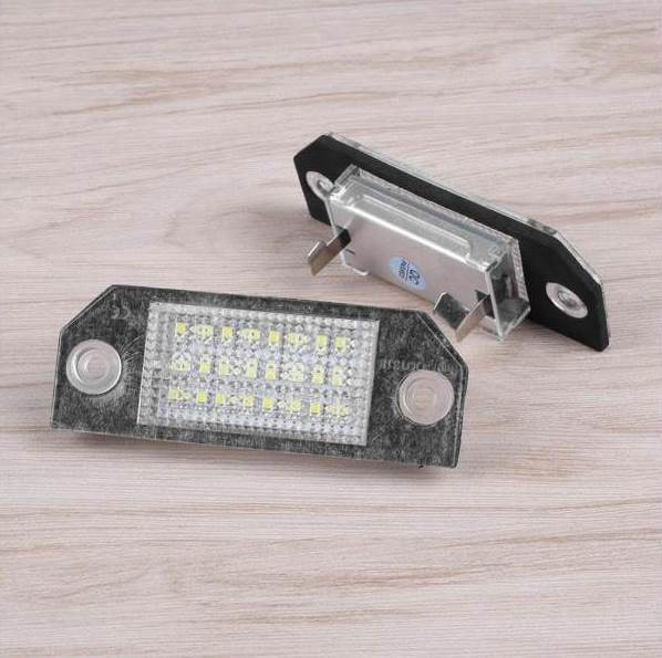 Фото в бортжурнале Ford Focus Hatchback II