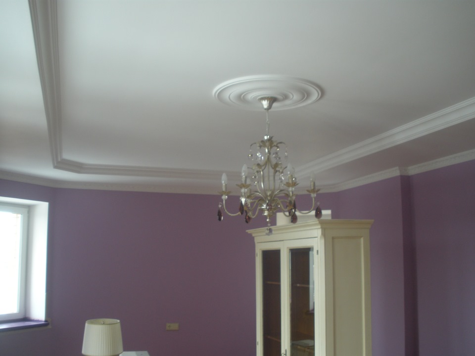 Квартирные и дачные \"улучшайзеры\"-ремонты — DRIVE2