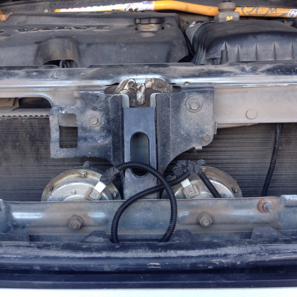 Волжский сигнал Часть 3 — Lada Приора седан, 1,6 л, 2009 года ...