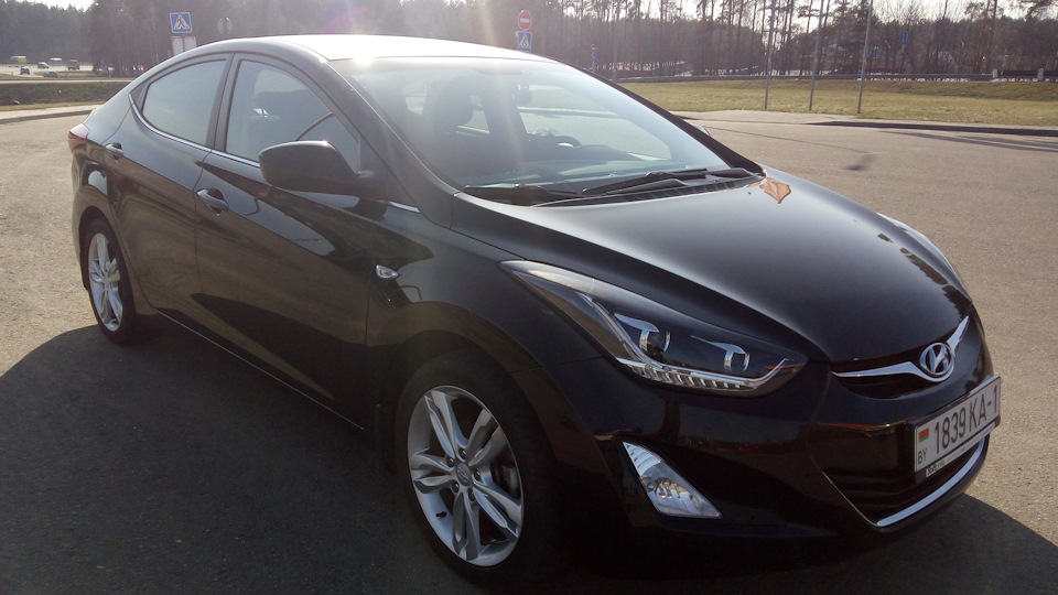 Как отключить подушку безопасности переднего пассажира? — Hyundai ...