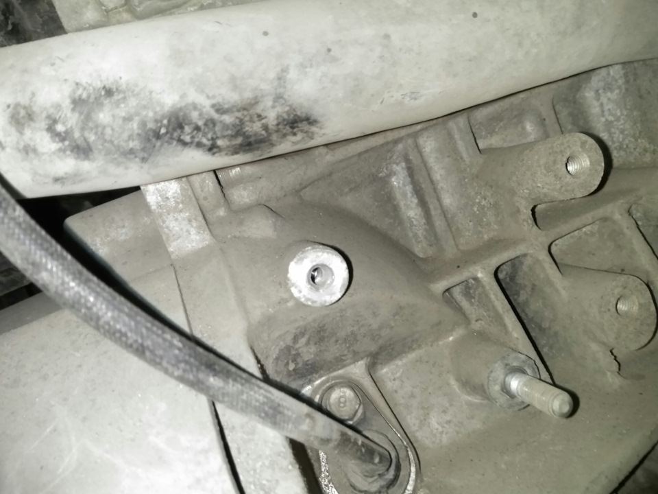 Фото в бортжурнале KIA Sorento (2G)