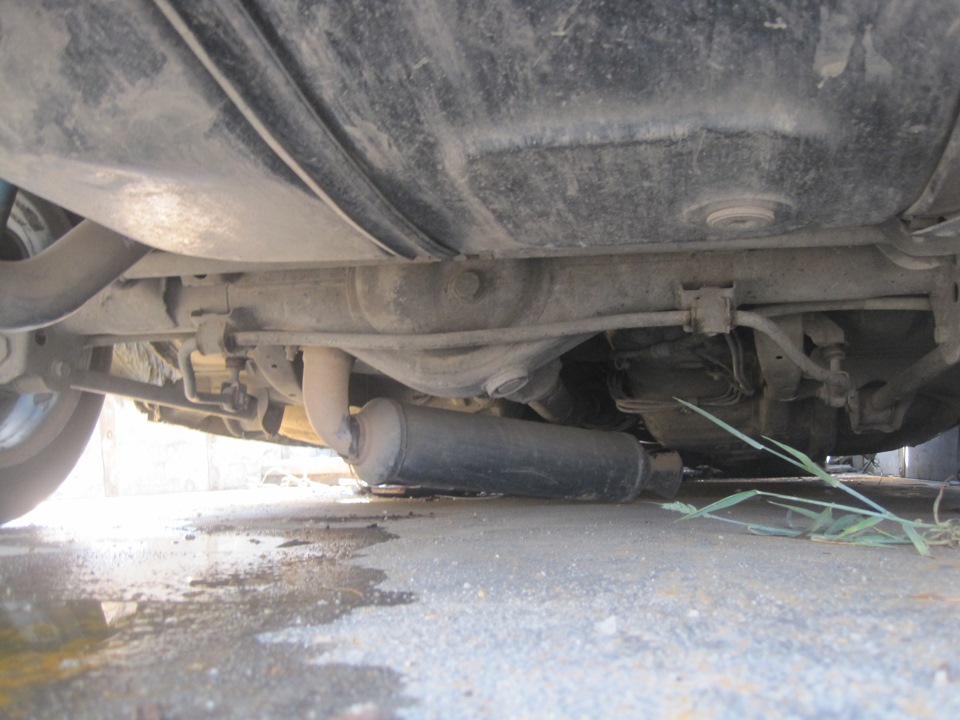 Фото в бортжурнале Toyota Corolla Levin (AE86)