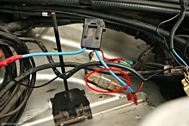 Не заводится авто — Daewoo Nexia (N150), 1,6 л, 2013 года | электроника ...