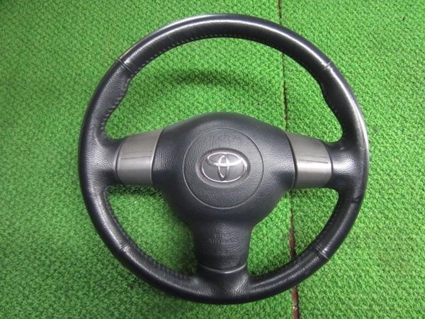 Фото в бортжурнале Toyota Caldina (210)