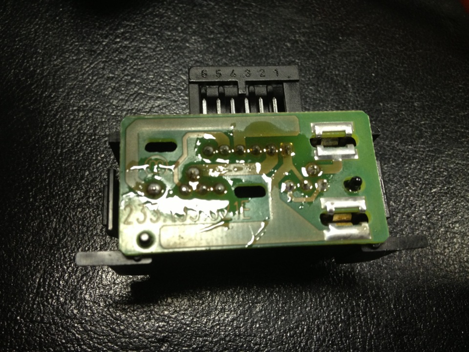 Да будет свет… — Audi S4 (B5), 2,7 л, 2001 года | своими руками | DRIVE2