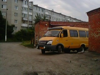 Подвесной… — ГАЗ Газель, 2,3 л, 2005 года | запчасти | DRIVE2