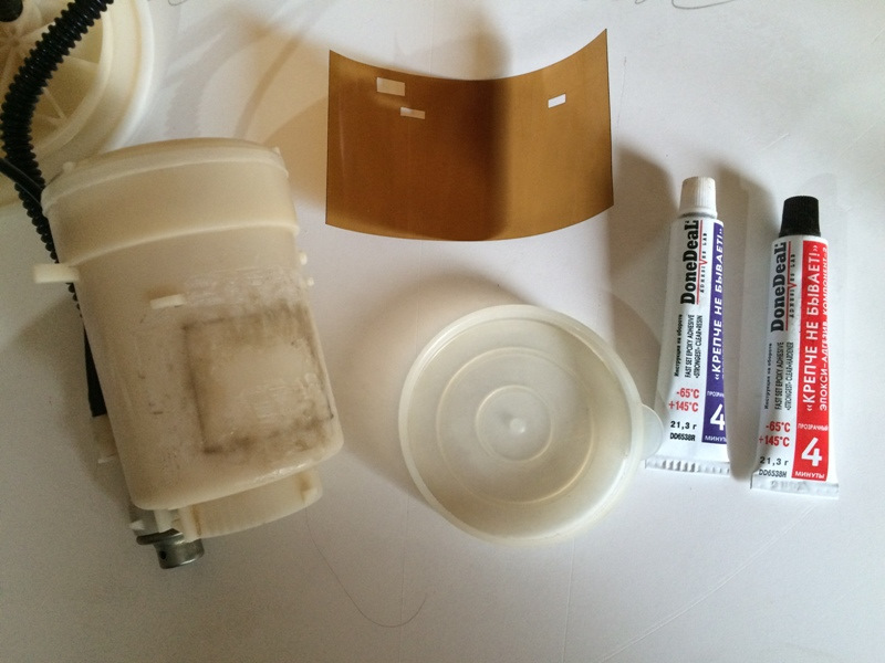 Фото в бортжурнале Toyota Tundra (II)