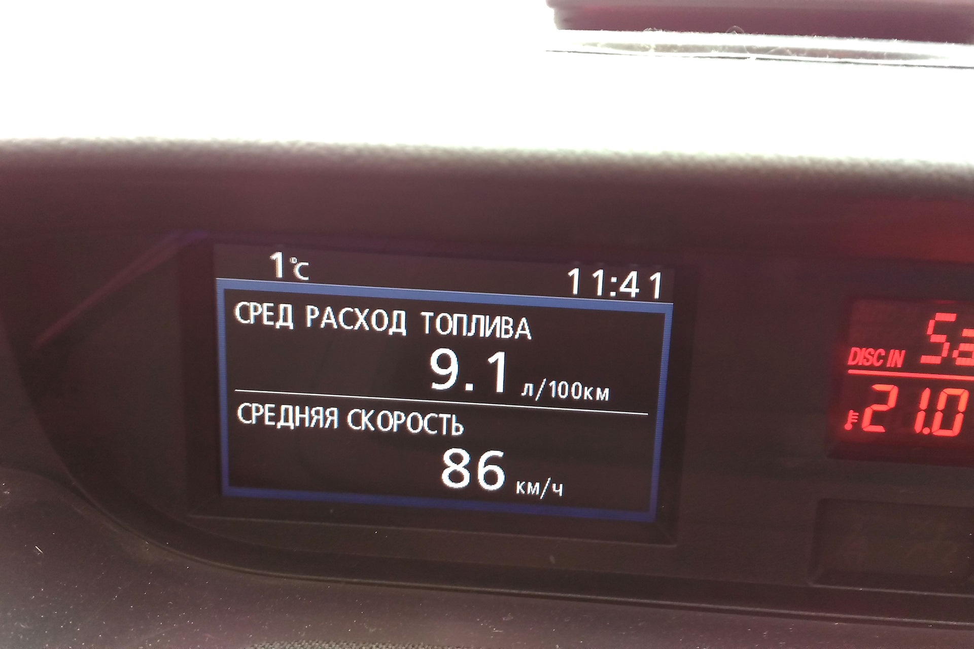 Норма расхода топлива mazda cx 5