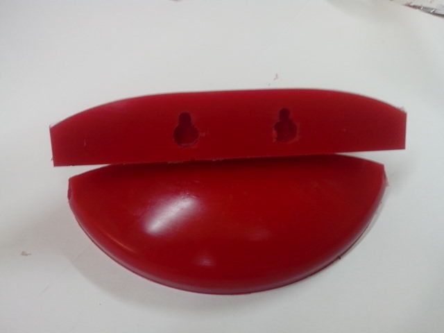 Ищу сложные и интересные работы и отольем из полиуретана — DRIVE2