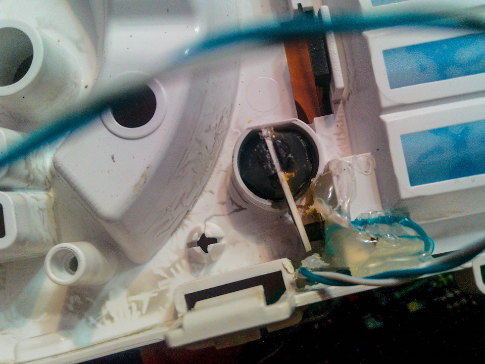 Фото в бортжурнале Lada Granta