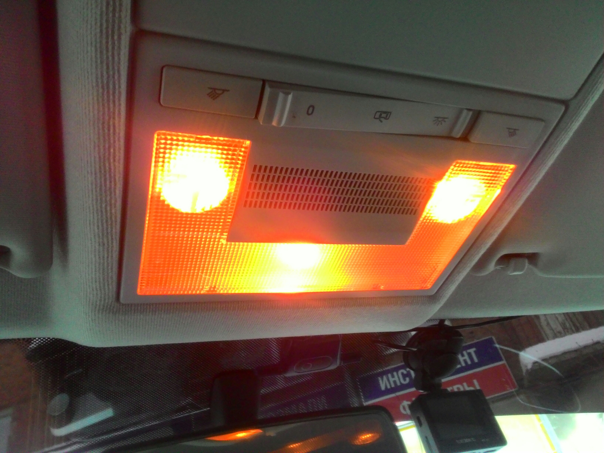 Эксперимент. — Volkswagen Polo Sedan, 1,6 л, 2014 года | стайлинг | DRIVE2