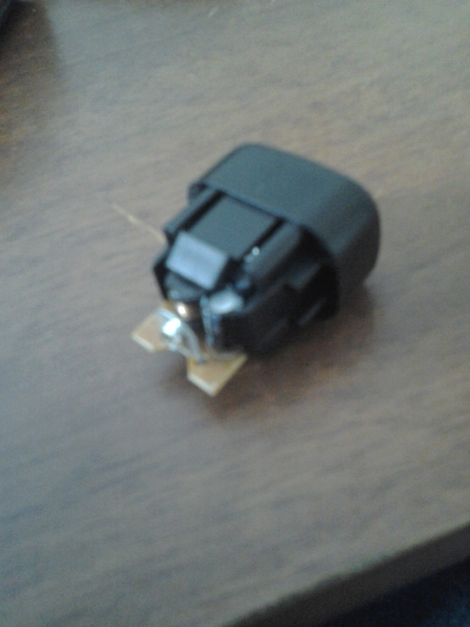 027. подключение рации и Usb зарядку. — Lada Калина Хэтчбек (1G), 1 л ...