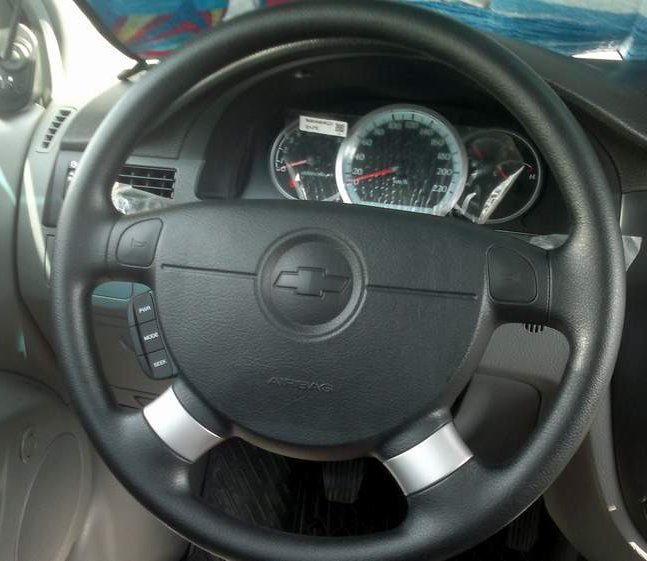 руль для chevrolet lacetti руль для chevrolet lacetti