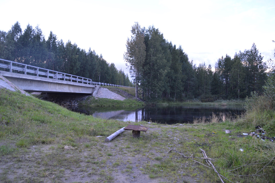 Фото в бортжурнале Ford Ranger (2G)