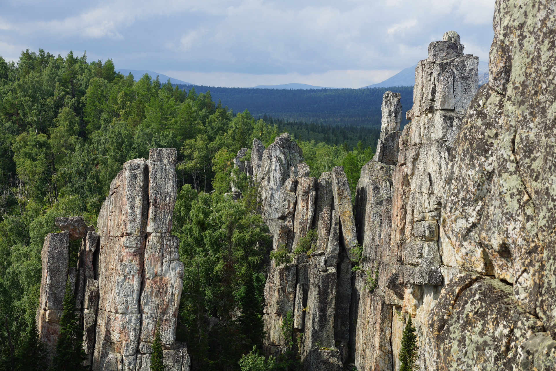 Доменные ворота белорецкий район фото