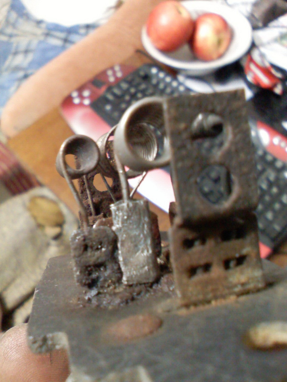 Печка перестала дуть на 1-3 скоростях? Немного “колхоза” и она снова ...